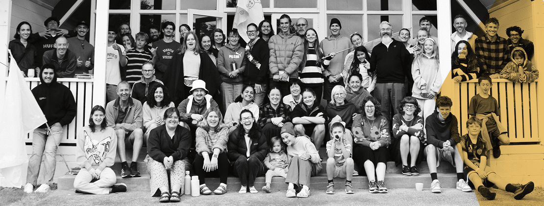 ROBC Family Camp 2025